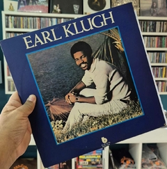 LP EARL KLUGH - EARL KLUGH