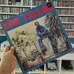 LP EBO TAYLOR - EBO TAYLOR