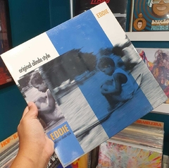 LP EDDIE - ORIGINAL OLINDA STYLE