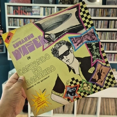 LP EDUARDO DUSEK - CANTANDO NO CHUVEIRO