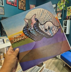 LP EMERSON, LAKE & PALMER - TARKUS