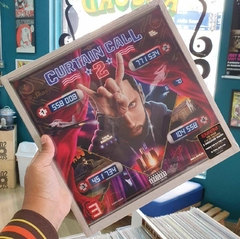 LP EMINEM - CURTAIN CALL 2