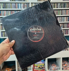 LP EMINEM - THE WAY I AM (SINGLE 12")