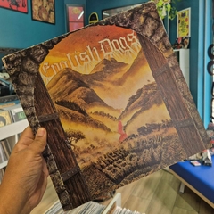 LP ENGLISH DOGS - WHERE LEGEND BEGAN