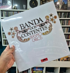 LP ERASMO CARLOS - BANDA DOS CONTENTES (2023)