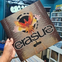 LP ERASURE - CHORUS (SINGLE 12")