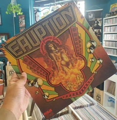 LP ERUPTION - FEATURING PRECIOUS WILSON