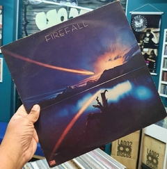LP FIREFALL - FIREFALL
