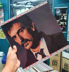LP FRANK ZAPPA - JAZZ FROM HELL