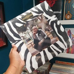 LP FREDDIE GIBBS & MADLIB - PIÑATA