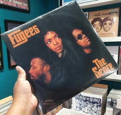 LP FUGEES - THE SCORE
