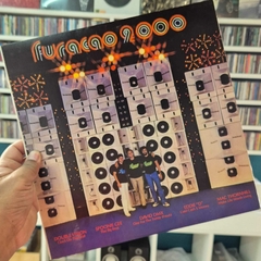 LP FURACÃO 2000 - FURACÃO 2000