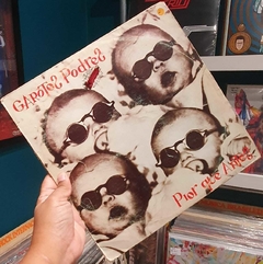 LP GAROTOS PODRES - PIOR QUE ANTES