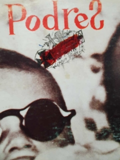 LP GAROTOS PODRES - PIOR QUE ANTES na internet