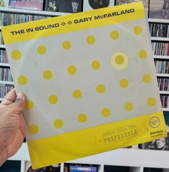 LP GARY McFARLAND - THE IN SOUND