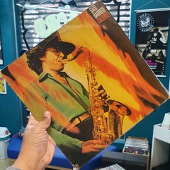 LP GATO BARBIERI-CALIENTE!