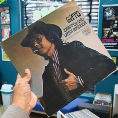 LP GATO BARBIERI CHAPTER ONE: LATIM AMERICA