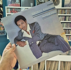 LP GEORGE BENSON - IN YOUR EYES