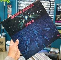 LP GEORGE BENSON - SPACE