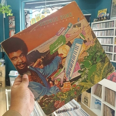 LP GEORGE DUKE - FOLLOW THE RAINBOW