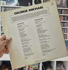 LP GEORGE MICHAEL - PRAYING FOR TIME (SINGLE 12") - comprar online