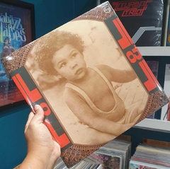 LP GILBERTO GIL - EXPRESSO 2222 (2022)