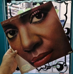 LP GLORIA GAYNOR - I AM GLORIA GAYNOR