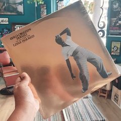 LP LEON BRIDGES - GOLD-DIGGER SOUND