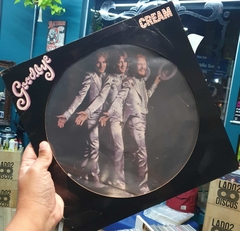 LP CREAM - GOODBYE