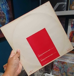 LP GRAFITE - MILHÕES DE MEGATONS DE AMOR (12" SINGLE) - comprar online