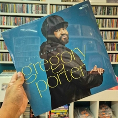 LP GREGORY PORTER - STILL RISING