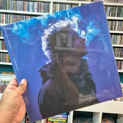 LP GUSTAVO CERATI - BOCANADA