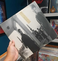 LP HERÓIS DA RESISTÊNCIA - HERÓIS DA RESISTÊNCIA