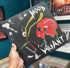 LP HIATUS KAIOTE - MOOD VALIANT