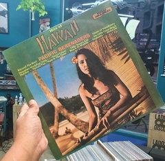 LP HITS OF HAWAII-PACIFIC SERENADERS