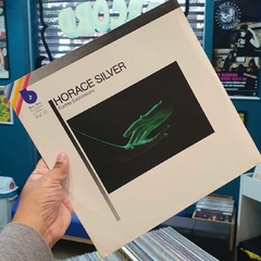 LP HORACE SILVER-FURTHER EXPLORATIONS
