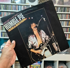 LP HUMBLE PIE - THE HUMBLE PIE COLLECTION