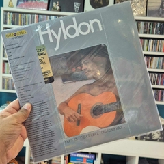 LP HYLDON - NA RUA, NA CHUVA, NA FAZENDA