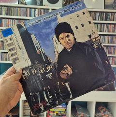 LP ICE CUBE - AMERIKKKA'S MOST WANTED