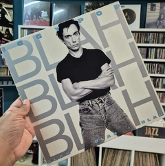 LP IGGY POP - BLAH BLAH BLAH