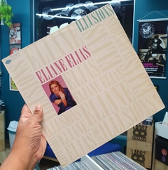 LP ELIANE ELIAS-ILLUSIONS
