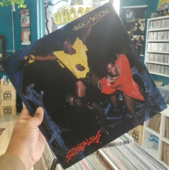 LP IMAGINATION - SCANDALOUS