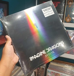LP IMAGINE DRAGONS - EVOLVE