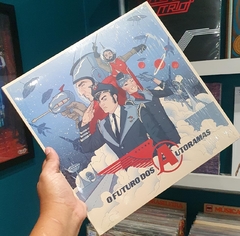 LP AUTORAMAS - O FUTURO DOS AUTORAMAS