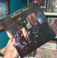 LP INI KAMOZE - PIRATE