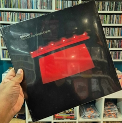 LP INTERPOL - TURN ON THE BRIGHT LIGHTS