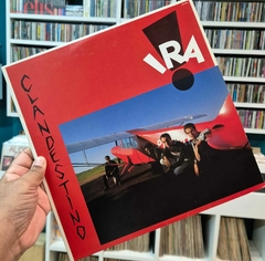 LP IRA - CLANDESTINO