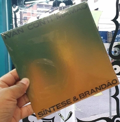 COMPACTO 7" IVAN CONTI "MAMÃO" + SÍNTESE & BRANDÃO