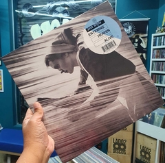 LP JACK WHITE - ENTERING HEAVEN ALIVE