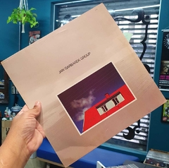 LP JAN GARBAREK GROUP-JAN GARBAREK GROUP